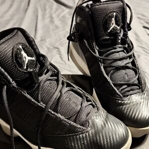 Air Jordan 6 Rings